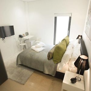 Large King Room
