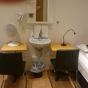 Budget Without Window Twin Room