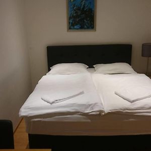 Budget Without Window Double Room