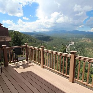 Crown Point Resort