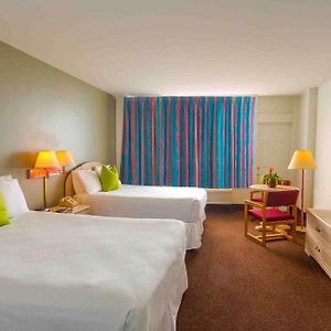 Double Room Two Double Beds