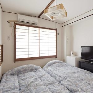 Japanese-Style Twin Room