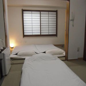 Japanese-Style Triple Room