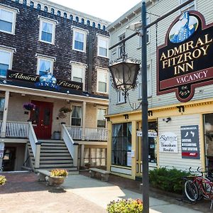 Admiral Fitzroy Inn