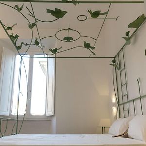 Small King Room