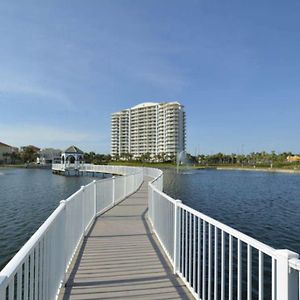 The Terrace At Pelican Beach
