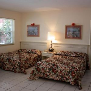 Deluxe Double Room Two Double Beds