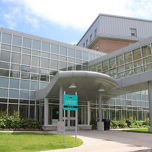 Memorial University