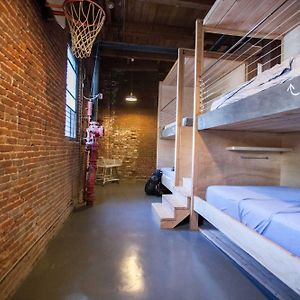 Dormitory Room