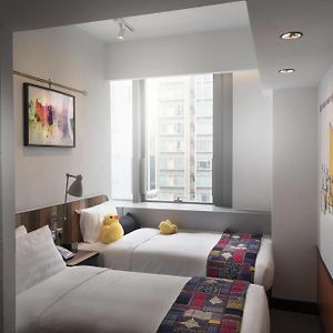 Elite Twin Room