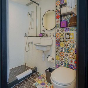 Urban Double Room