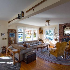 Rose River Inn B&B