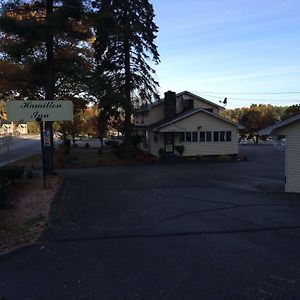 Hamilton Inn Sturbridge