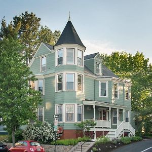 The Chadwick Bed And Breakfast