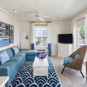 Two-Bedroom Cottage