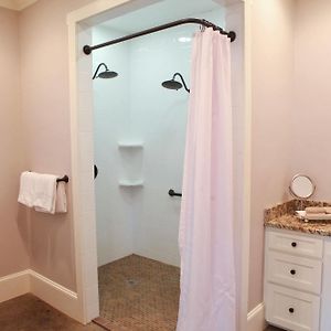 King Room Disability Access