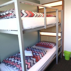 Dormitory Room Mixed