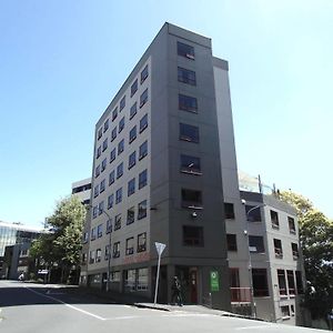 Yha Auckland City