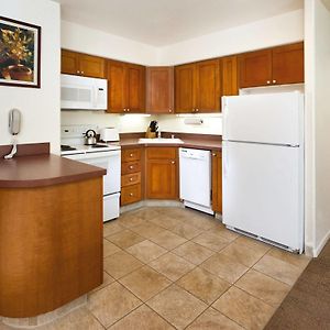 One-Bedroom Condominium
