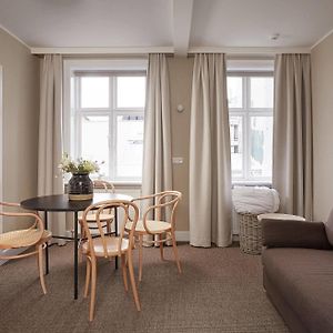 Superior One-Bedroom Room