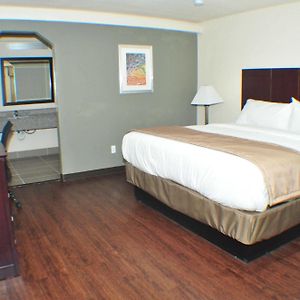 Trinity Suites Downtown Dallas