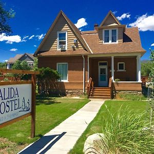 The Salida Inn And Hostel