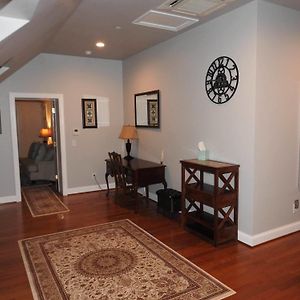 Magnolia Manor B&B Inn