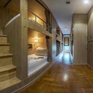 Dormitory Room Mixed