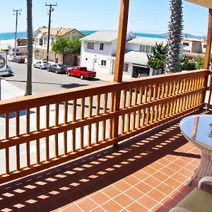 Motel 6 Pismo Beach Ca Pacific Ocean