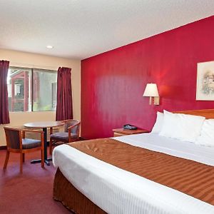 Single Room Disability Access