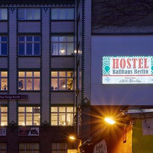 Ballhaus Berlin Hostel