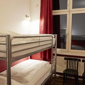 Dormitory Room