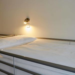 Dormitory Room