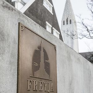 Freyja Guesthouse & Suites
