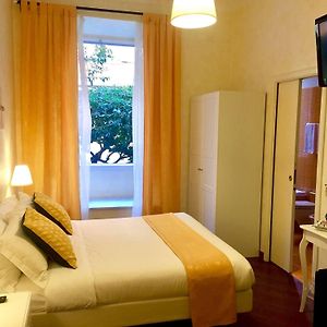 Private Bathroom Double Room