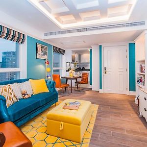Grand Deluxe Suite