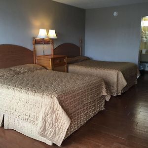 All Seasons Lodge