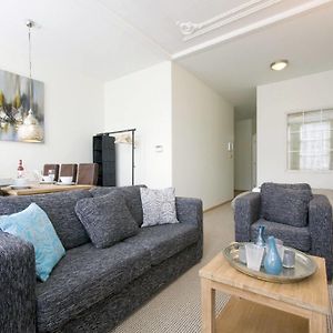 Plantage Hortus Apartments