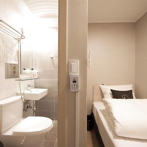 Standard Room with 1 Single Bed