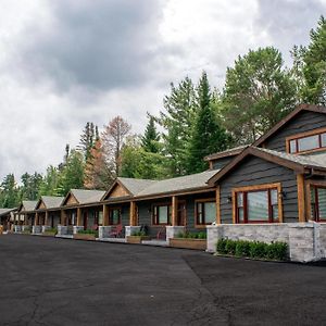 Lake Placid Inn: Residences