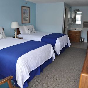 Second Floor Queen Room