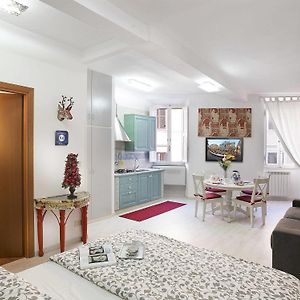 Luxury Apartment
