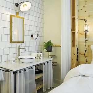 Small King Room