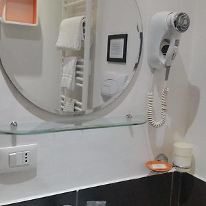 Small King Room