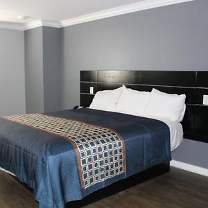 Erth Inn By Aga Los Angeles
