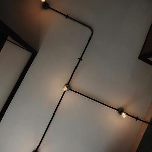 Dormitory Room Mixed