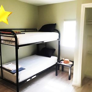 Dormitory Room Mixed