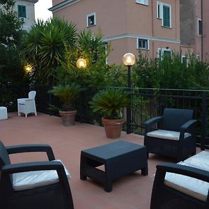 L'Oasi Al Pigneto - Guest House
