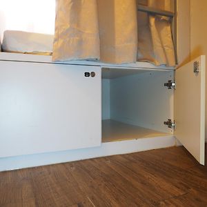 Dormitory Room Mixed