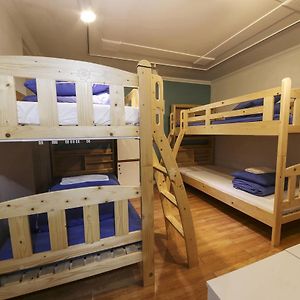 Dormitory Room Female only